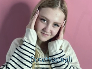 Dorettacorell