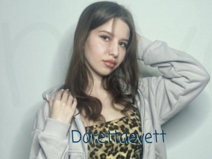 Dorettaevett