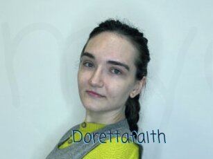 Dorettafaith