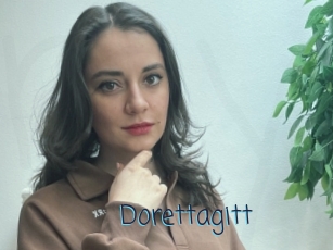 Dorettagitt
