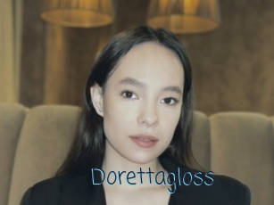Dorettagloss