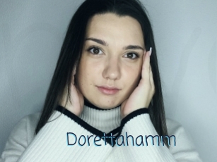 Dorettahamm