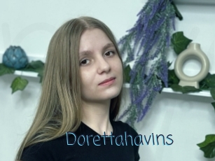 Dorettahavins