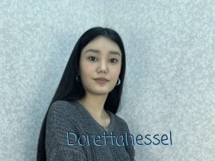 Dorettahessel