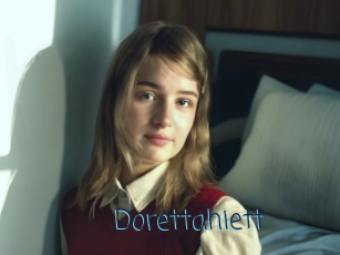 Dorettahiett