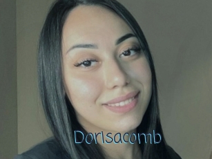 Dorisacomb