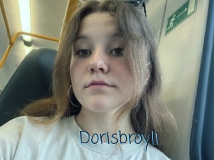 Dorisbroyli