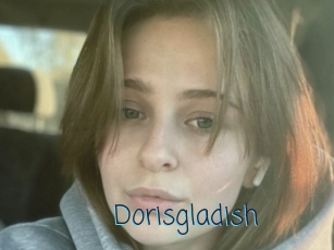 Dorisgladish