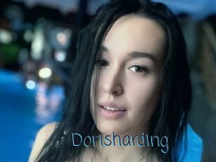 Dorisharding