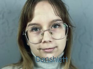 Dorishiett