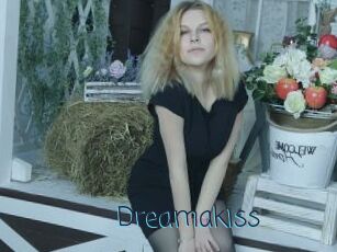 Dreamakiss