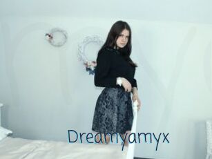 Dreamyamyx