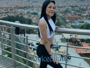 dulceallure My camgirls xxx