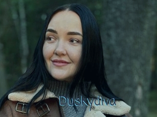 Duskydiva