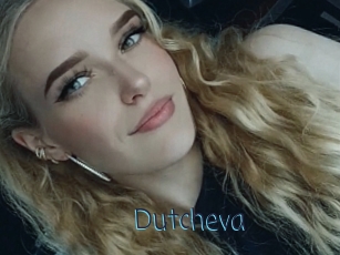 dutcheva My camgirls xxx