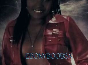 EBONYBOOBSX
