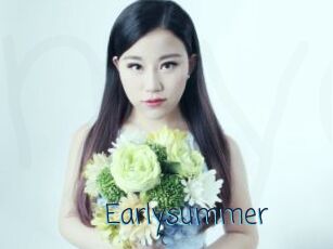 Earlysummer