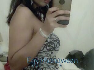 Egyptianqween