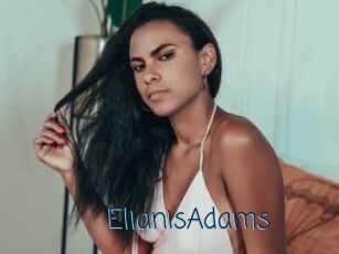 ElianisAdams