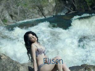 Elison