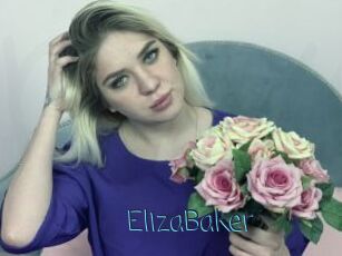 ElizaBaker