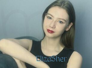 ElizaSher My camgirls xxx