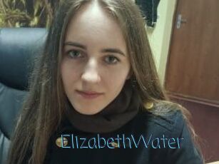 ElizabethWater My camgirls xxx
