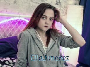EllaJimenez My camgirls xxx