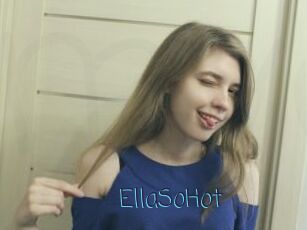 EllaSoHot