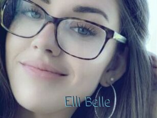 Elli_Belle