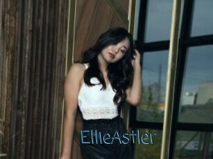 EllieAstler My camgirls xxx