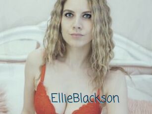 EllieBlackson