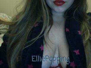ElliePopping