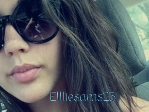 Ellliesams23