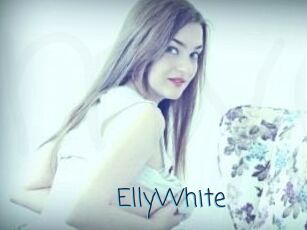 EllyWhite My camgirls xxx