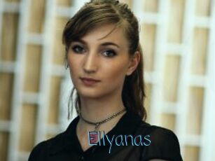 Ellyanas