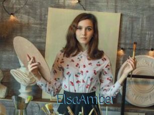 ElsaAmber