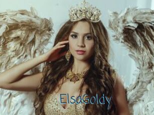 ElsaGoldy