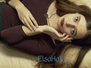 ElsaHall