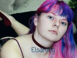 ElsaKing