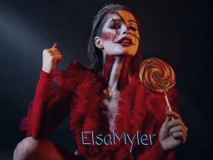 ElsaMyler