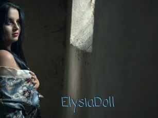 ElysiaDoll