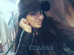 ElzaJuice