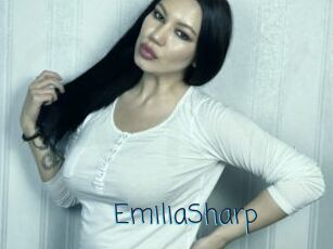 EmiliaSharp