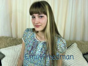 EmilyFreedman