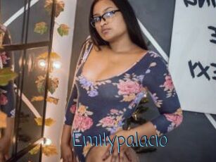 Emilypalacio
