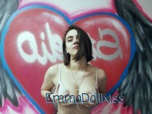 EmmaDollKiss