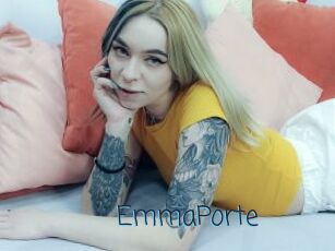 EmmaPorte My camgirls xxx
