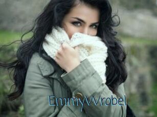 EmmyWrobel My camgirls xxx