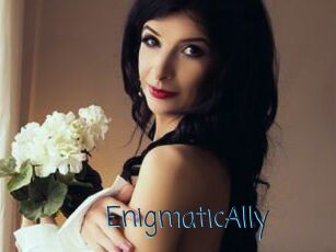 EnigmaticAlly